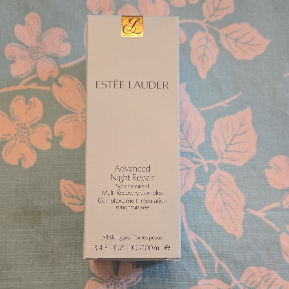 Estee Lauder Advanced Night Repair Synchronized Multi Recovery Complex